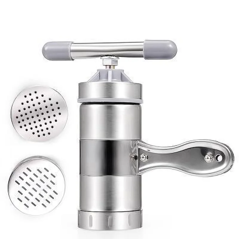 Ручная машина для приготовления лапши пресс макаронных изделий кривошипный