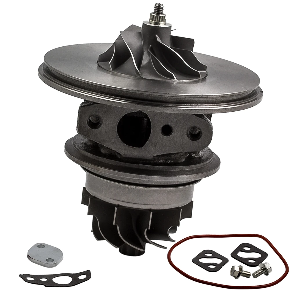 CT26 турбо зарядное устройство CHRA для TOYOTA LAND CRUISER TD Супра 3 0/4.2L 1HD FTE 12HT/12H T 4.0L 17201 17010