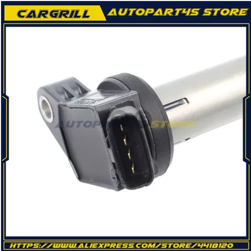 4x Ignition Coil RAV4 Highlander ES350 IS350 RX350 RX450h 90919-02255 90919-02251 UF487 For Toyota | Автомобили и мотоциклы