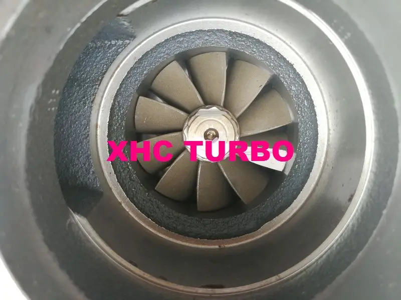 Новый оригинальный HX40W 4036379 4035347 4089659 турбокомпрессор для CUMMINS ISC л кВт 02- |