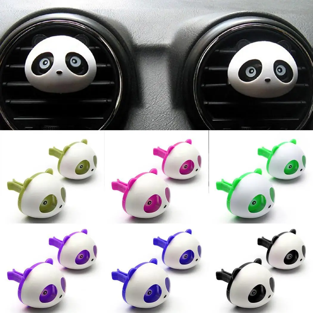 Авто вентиляционный парфюмерный аромат ароматный парфюм клип воздуха 1 упаковка