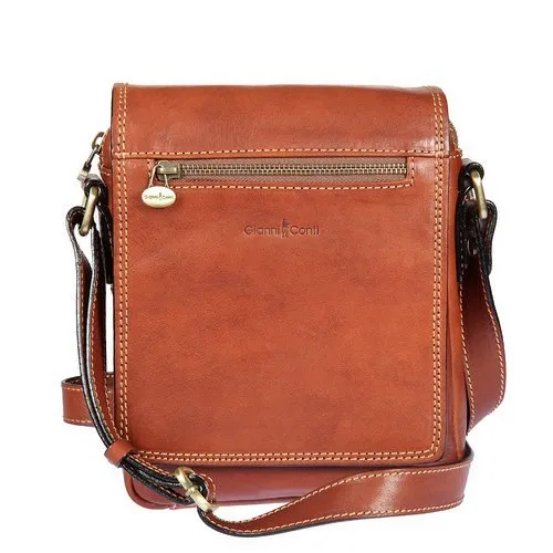 Планшет Gianni Conti 912343 tan | Багаж и сумки