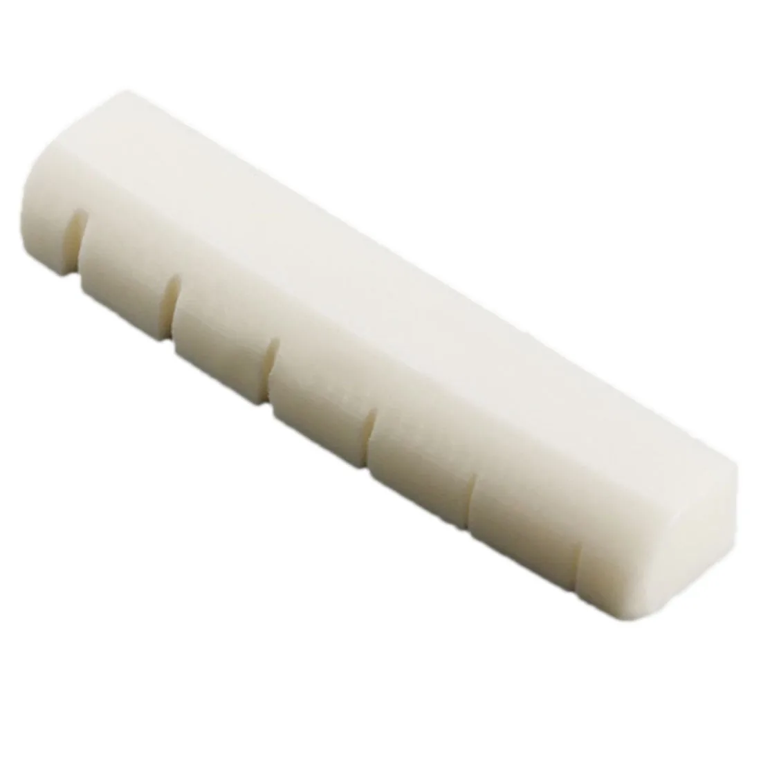 

Guitar nut Guitar bridge ivory bone bone nut saddle acoustic bridge saddle nut for guitar
