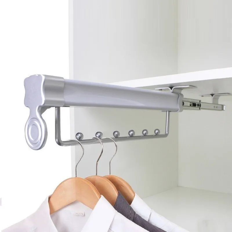 Home Tendedero Ropa Plegable Luxe Organizacion шкаф органайзер полка корзина для гардероба Cestas Para