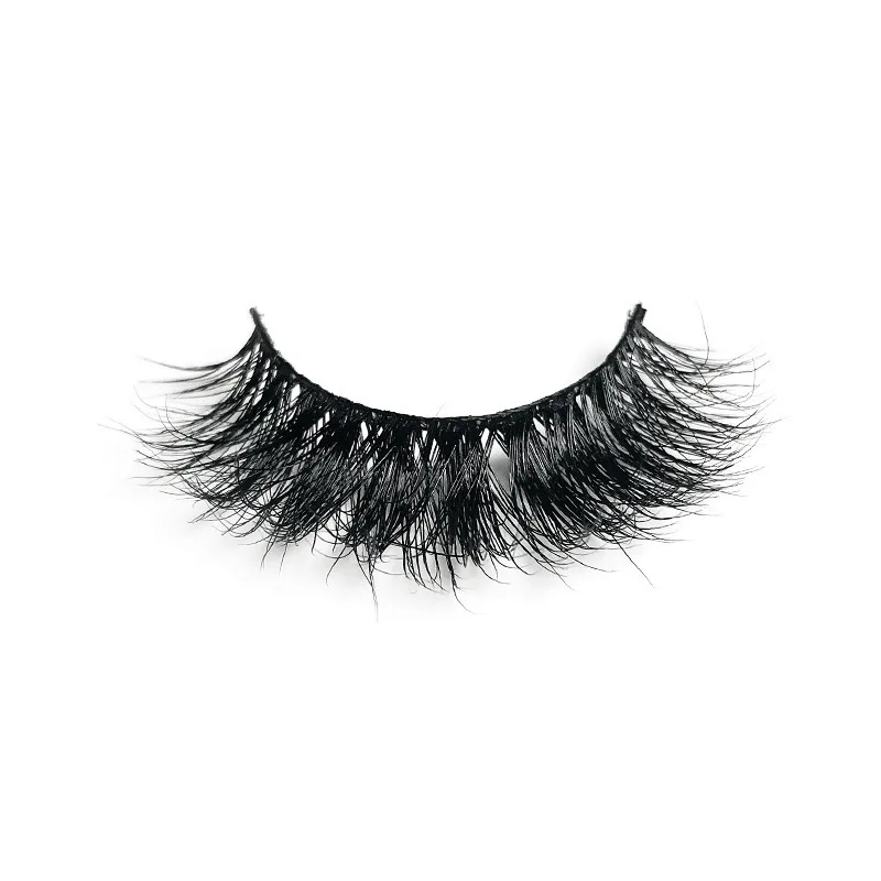 False Eyelashes Female Supernatural Air Net Red Simulation Plain Ml28 |