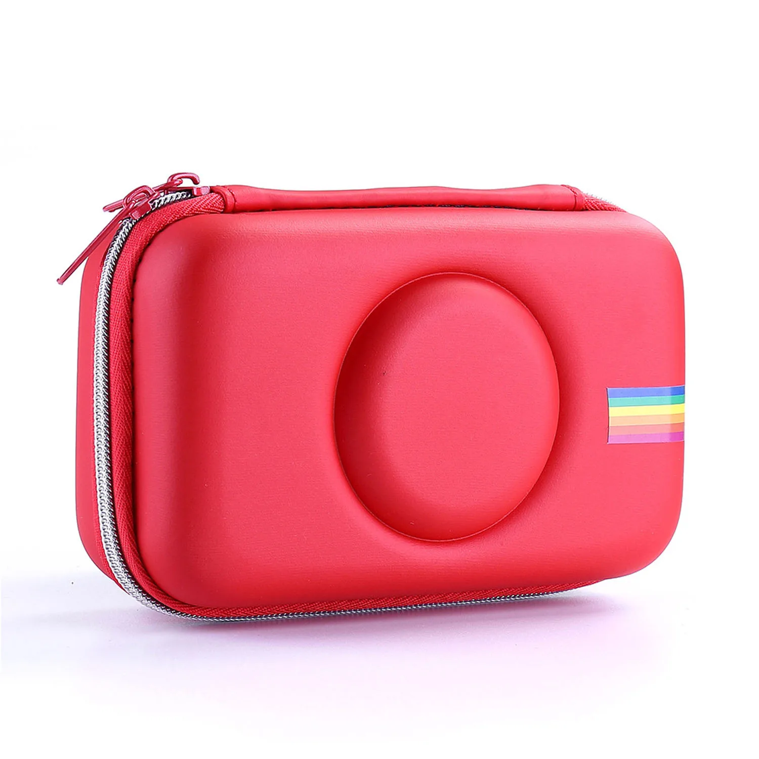 Защитная сумка Besegad для камеры чехол переноски коробка цифровой Polaroid Snap Touch