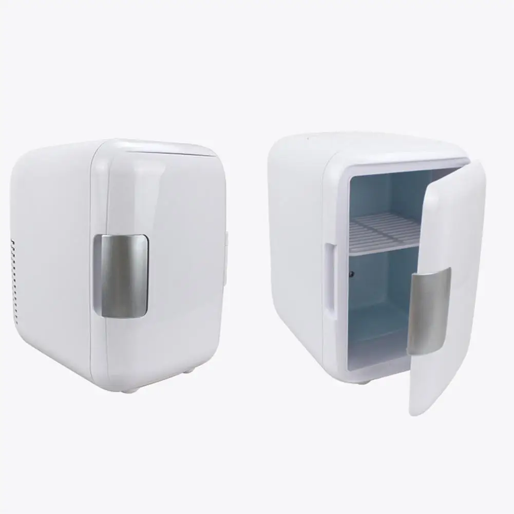 Автомобильный охлаждающий холодильник Adoolla двойного назначения 4L|Холодильники| |