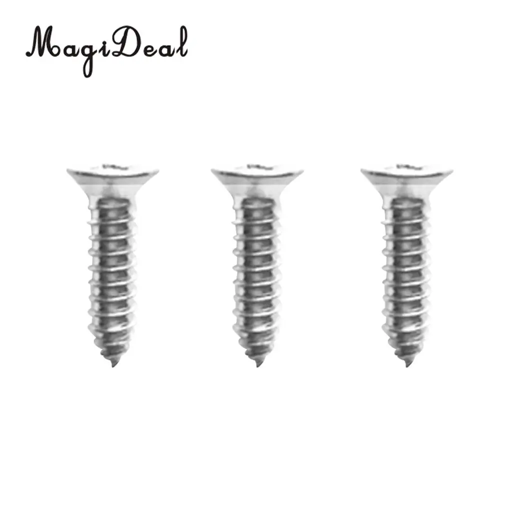 Морской держатель для удочки MagiDeal 2 шт. с крышкой лодки Каяка каноэ утопленное