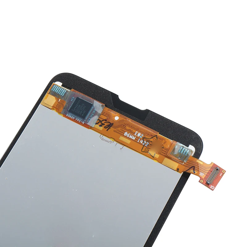 Remanbor For Nokia Lumia 530 LCD Display and Touch Screen 4.0 inch Assembly Repair Parts N530 RM-1017 +Tools | Мобильные телефоны и