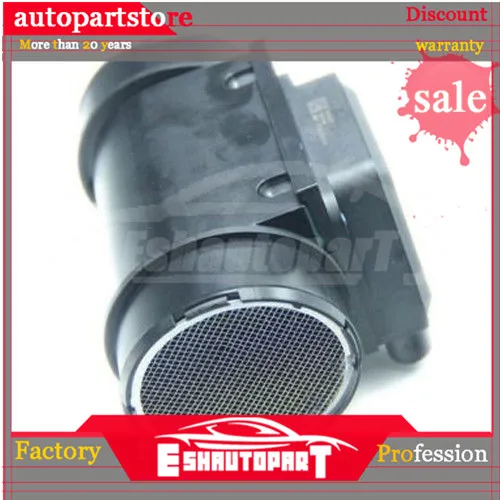 Массовый датчик расхода воздуха B2200 B2600 MPV OEM G601-13-215A E5T50371 G60113215A для Ma-zda | Автомобили