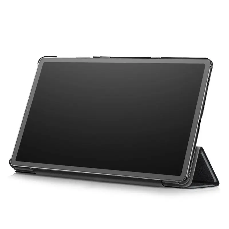 Чехол для Samsung Galaxy Tab S5E 10 5 2019 SM T720 T725 защитный чехол из искусственной кожи TAB S5e