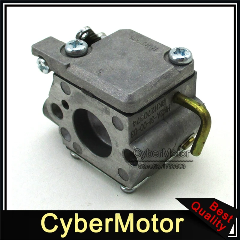 Карбюратор для Walbro WT454 WT526 WT539 1 WT685 Zama # C1U P10A Ryobi Tillers 210R 775R 2800M триммеры|carburetor carb|carb