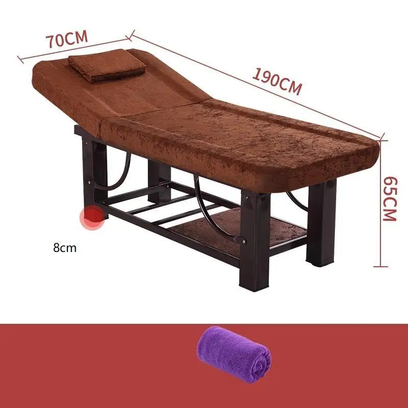 Massagem мебель Lettino Massaggio Mueble салон Татуировка стул стол складной Camilla masaje Plegable