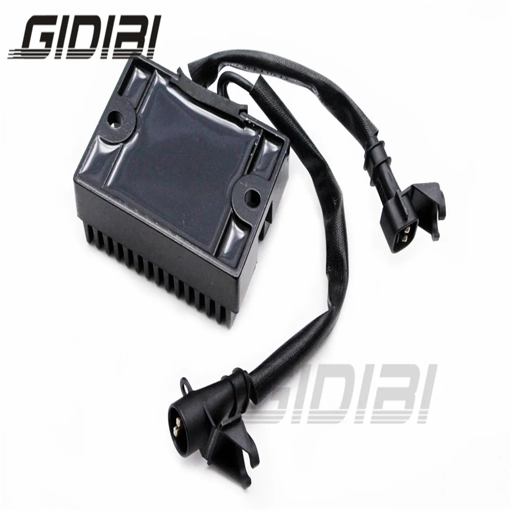 

Motorcycle Voltage Regulator Rectifier for Sportster XL 883 1200 2009-2013 10 11 12