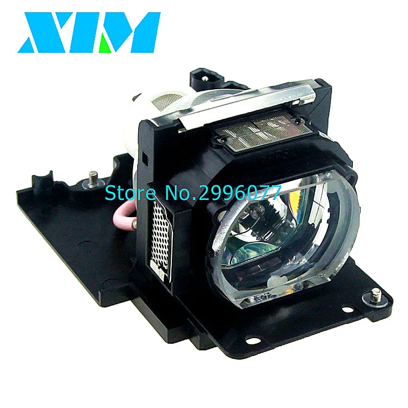 High Quality VLT-SL6LP Projector Bulb/Lamp with Housing for Mitsubishi SL6U SL9U XL6U XL9 XL9U VLTSL6LP Projectors