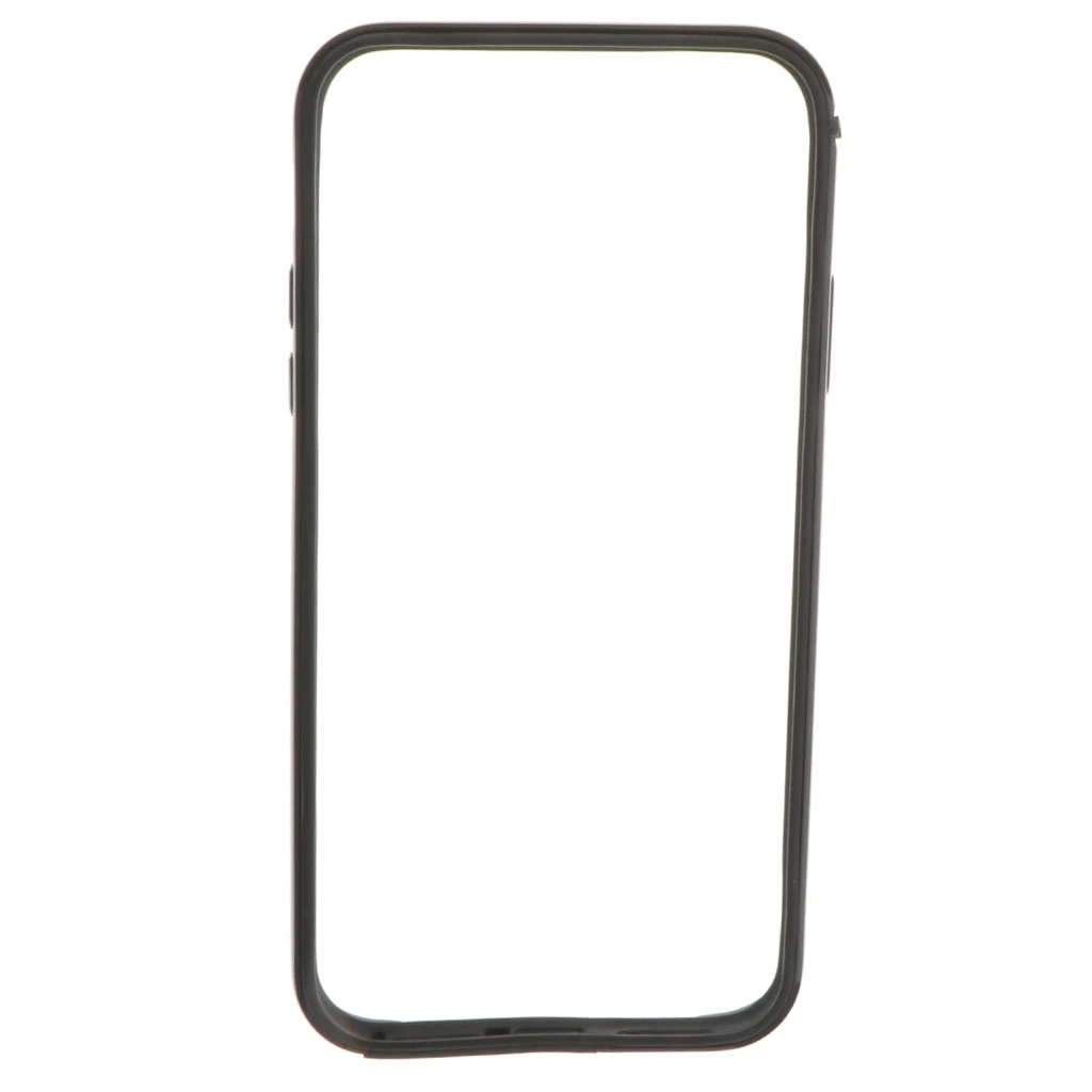Защитный металлический чехол для IPhone X/XS | Мобильные телефоны и аксессуары