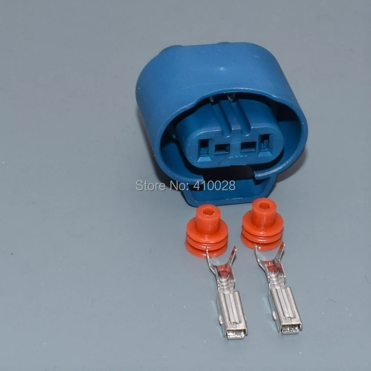 Shhworldsea 2 Pin/Way 8 мм противотумансветильник ры 9005 HB3 разъем адаптера для Toyota Honda |