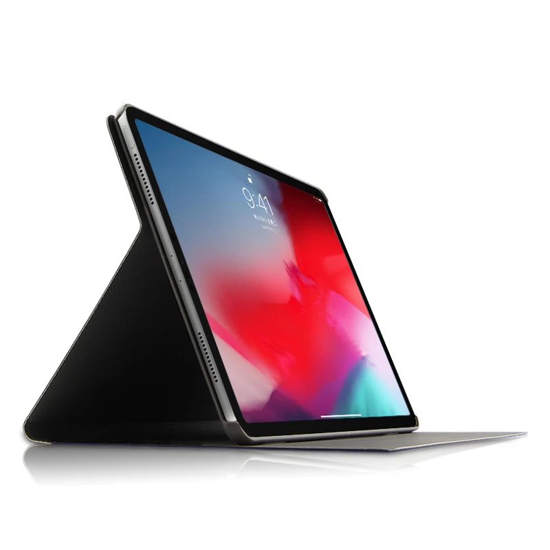 Чехол для iPad Pro 11 2018 защитный чехол из искусственной кожи нового pro ipad дюймов A1980 с