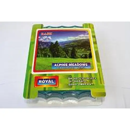 Ароматизатор под сиденье RASH &quotROYAL&quot Alpin meadows (RRL-01) | Автомобили и мотоциклы
