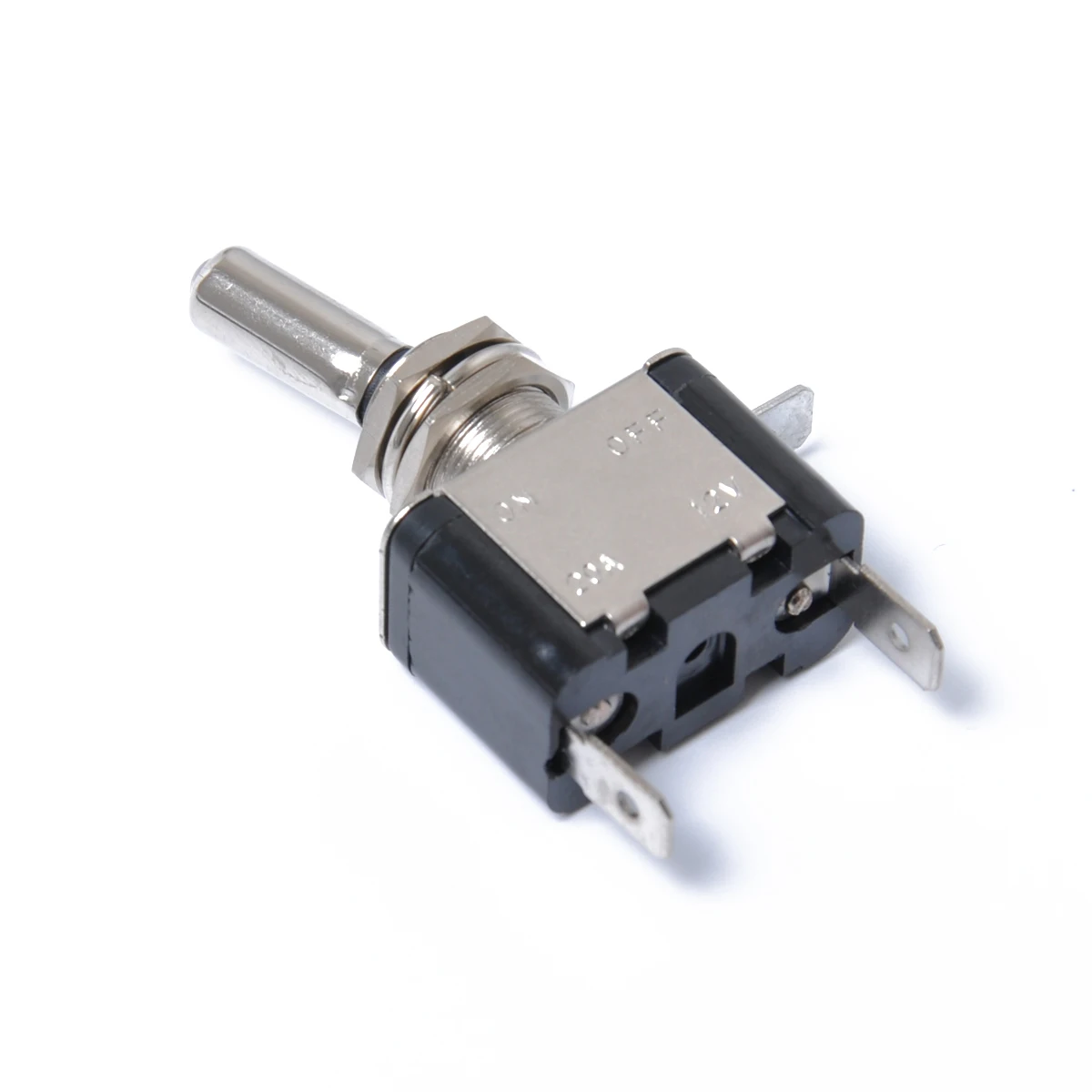 12 V 20A тумблер ВКЛ выключатель для автомобиля Грузовик Лодка (белый