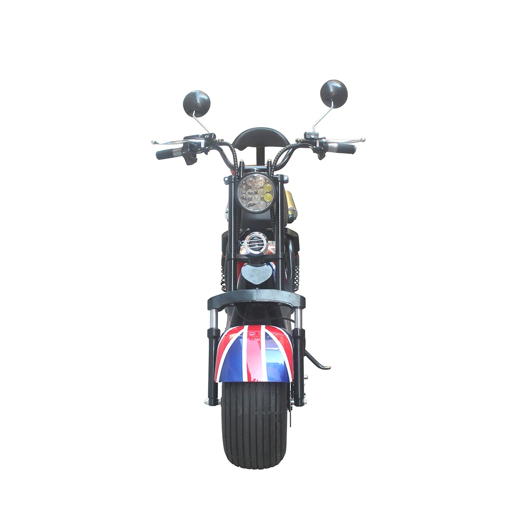 Новый Harley Электрический аккумулятор машины автомобиль Мужской и Женский скутер