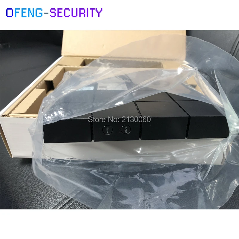 Huawei HN8245Q GPON EPON 10GE ONU ONT 4GE + 2Tel 2USB 2WIFI BBU такой же как оптический сетевой терминал HG8245H