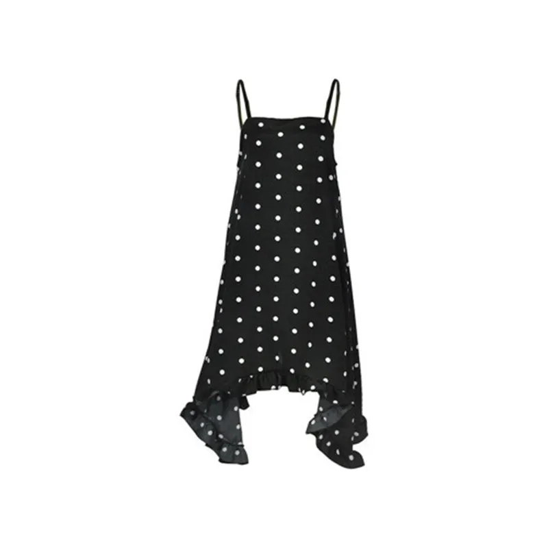 2019 летнее платье для женщин пикантные Boho печатных Летнее вечернее вечерние