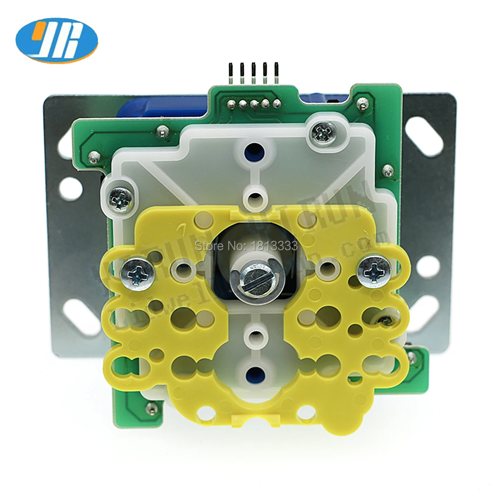Оригинальный джойстик Seimitsu для аркадных машин 4/8way 5pin PCB 4 / 8way|joystick for arcade machine|seimitsu