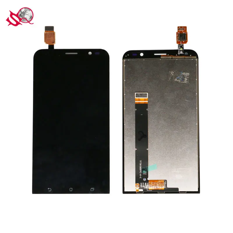 10/лот для Asus Zenfone GO TV ZB551KL X013D ЖК дисплей с сенсорным экраном Бесплатная