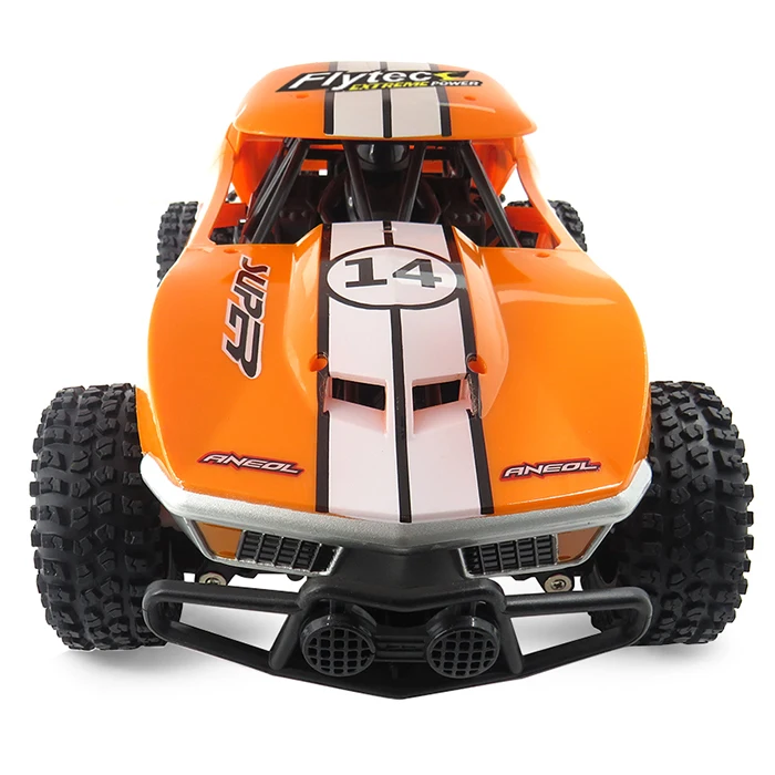 1/14 Двухдисковая 2 4G RC Drift с высоким уровнем Скорость автомобиль глубокими