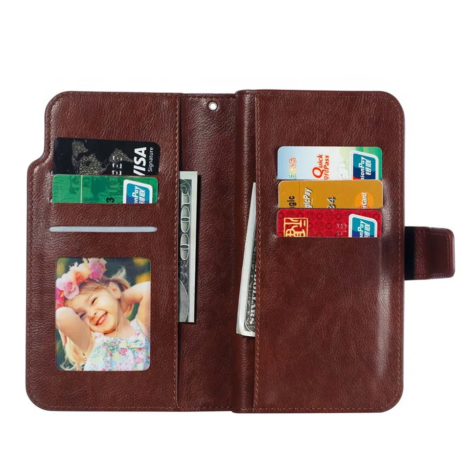 Кожаный чехол KISSCASE для Samsung Galaxy A6 A8 A7 Plus S7 Edge S8 S9 S10 Lite J3 J2 Pro J6 J5 2018 Note 8 9 |