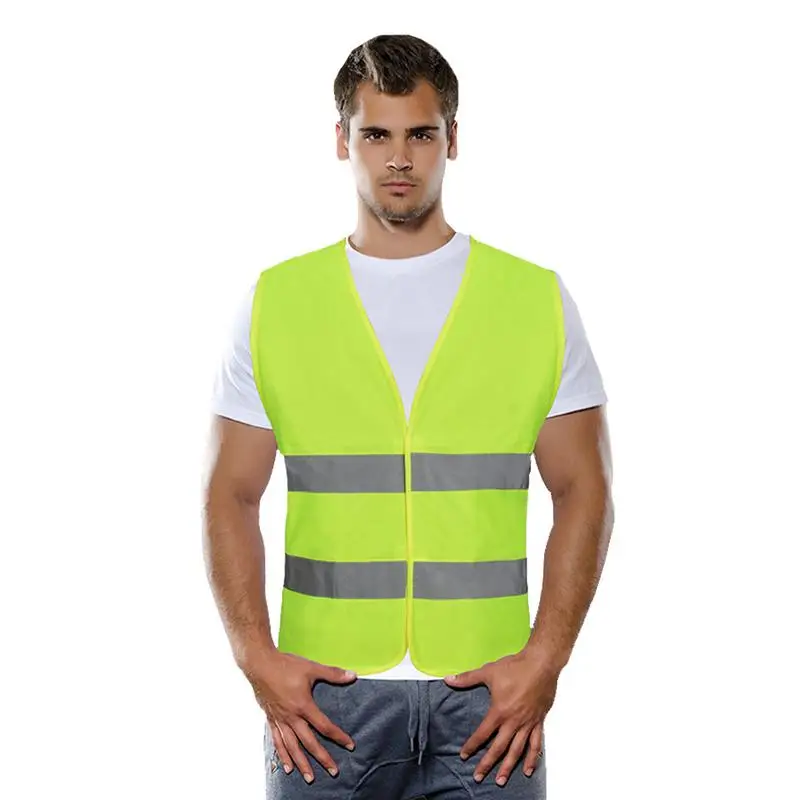 Светоотражающая одежда унисекс для автомобилей и мотоциклов Светоотражающий