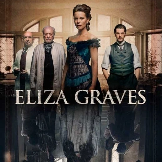 Плакат с фильмом Stonehearst Asylum (11x17) | Дом и сад