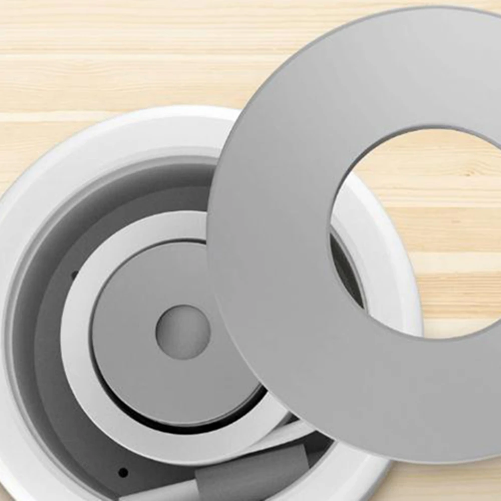 Xiaomi Youpin Deerma Mini USB увлажнитель воздуха Mute домашняя спальня переносной