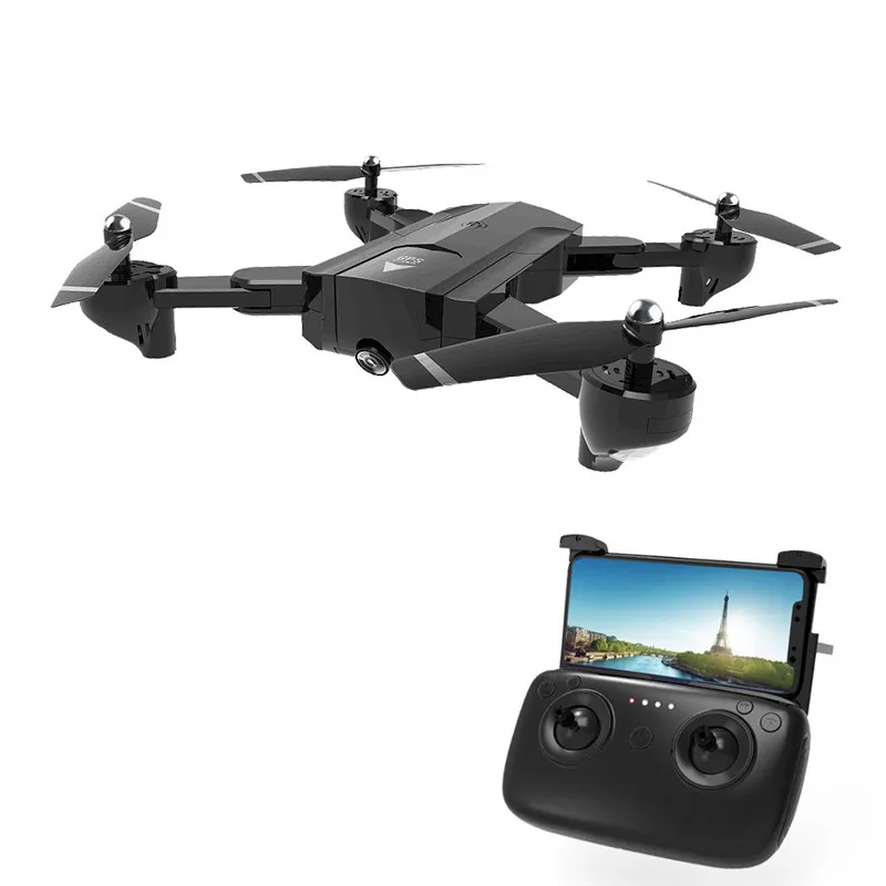 SG900 S GPS WiFi FPV 720 P/1080 P HD камера 10 минут время полета складной Радиоуправляемый Дрон