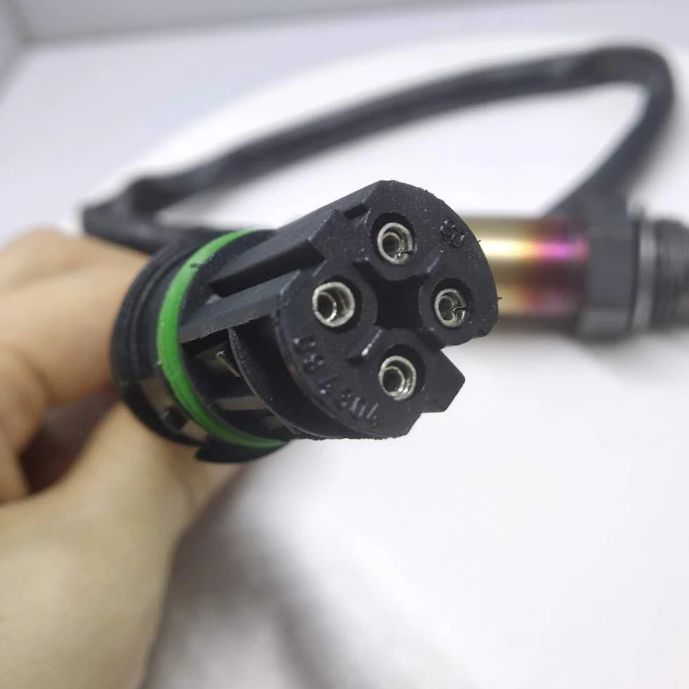 11787569968 запасной кислородный датчик O2 для BMW E60 E63 E65 E70 X1 E90 E91 528i 320i 118i |