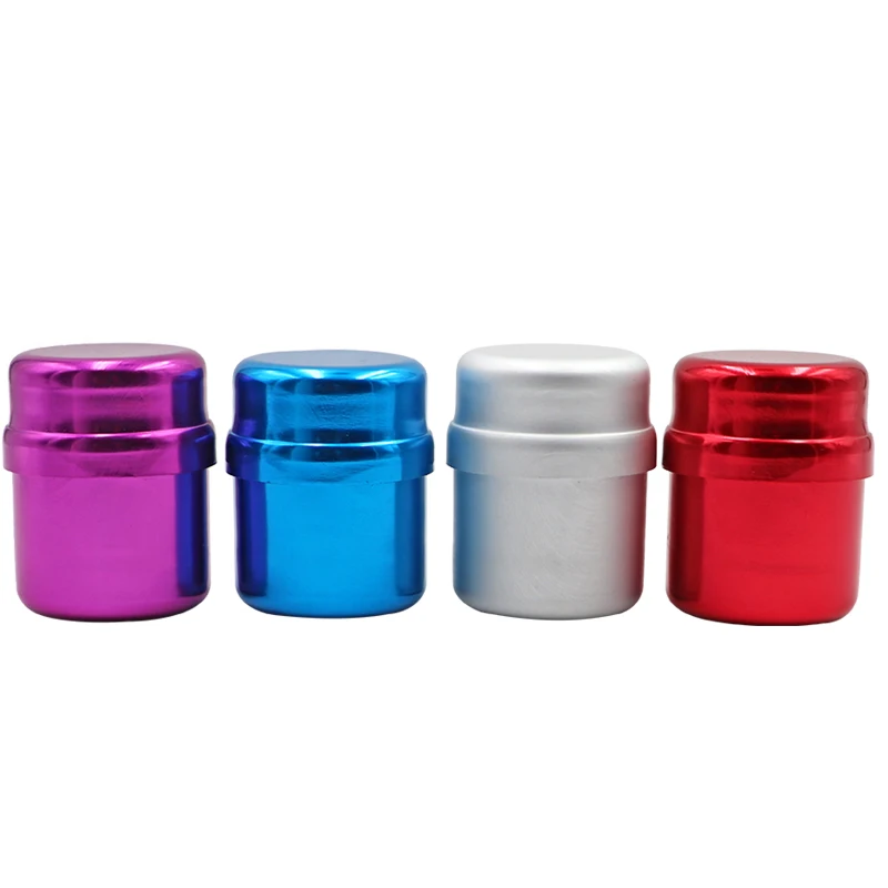 1 шт. стоматологическая эндододонтическая коробка с 6 отверстиями | Красота и