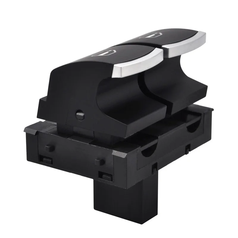Кнопка переключения электростеклоподъемника SPEEDWOW OE 5K3 959 857 A для VW Eos Golf MK5 MK6 GTI 2 Door