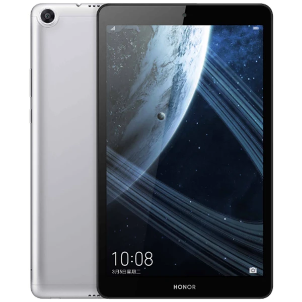 HUAWEI Honor 5 4G Android планшет Phablet 8 'ɺndroid 9 Hisilicon Kirin 710 Восьмиядерный 1 7 ГГц 3 ГБ 32