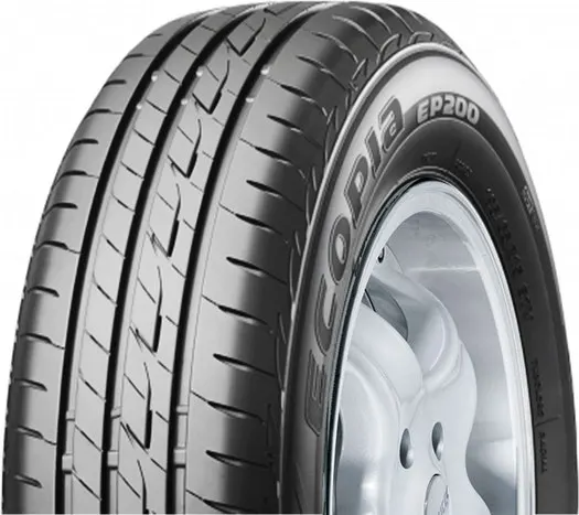 BRIDGESTONE ECOPIA EP200 225/60R16 98V | Автомобили и мотоциклы