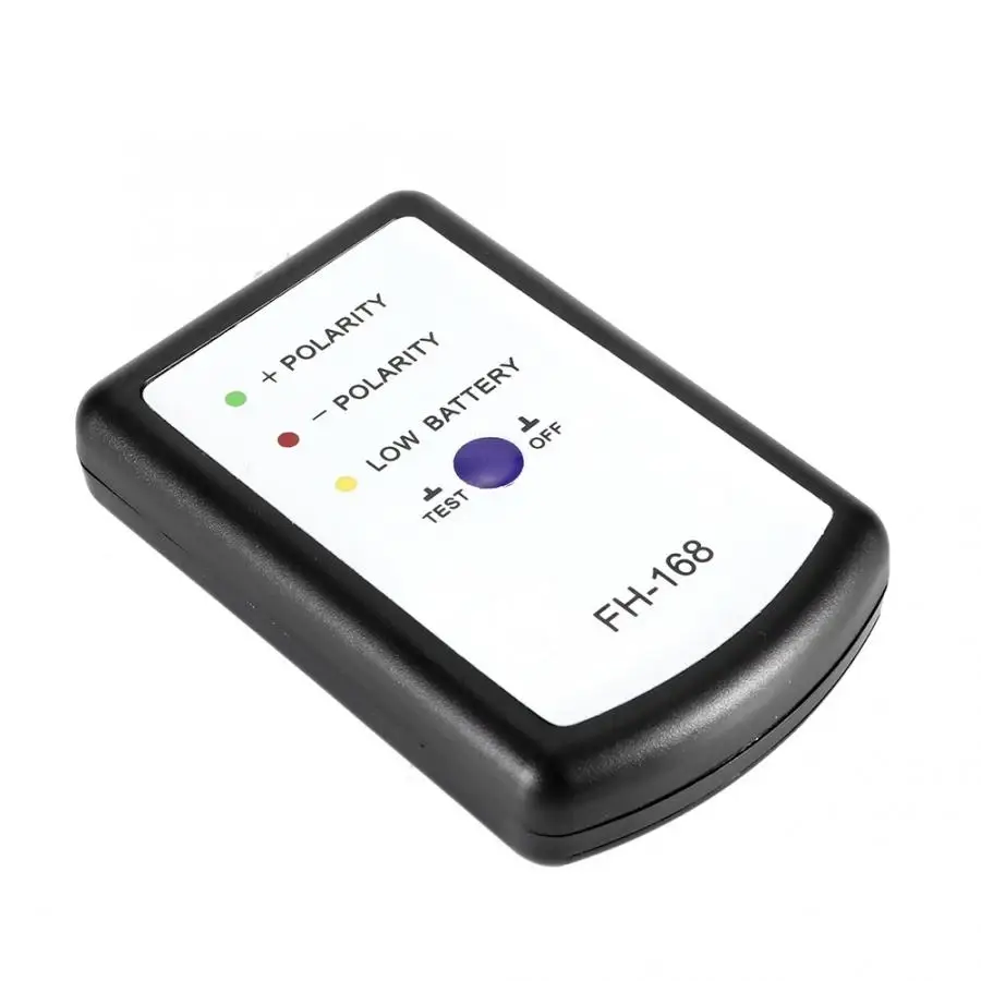 Авто Аудио Динамик рупорный тестер фазный измеритель PH Phasemeter спиртовой Тестер