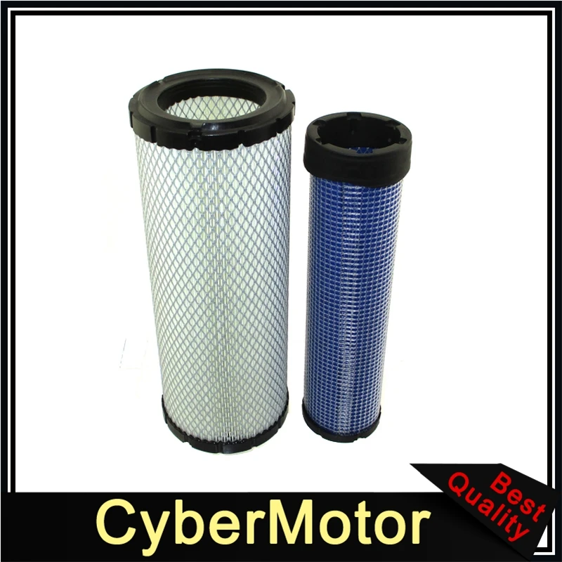 Воздушный фильтр для Kubota KX121 3 M5400DTN M5700 John Deere AM129029 RE68049 Mahindra P822769 Komatsu 119005 12571|filter