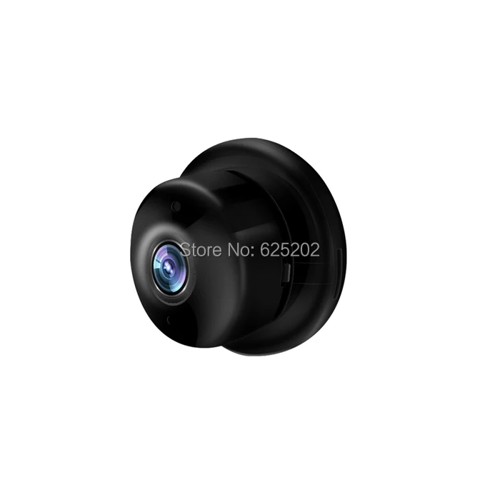 HD 720P Wifi Cloud Camera Mini Wireless Smart IP Camera|Камеры видеонаблюдения| |