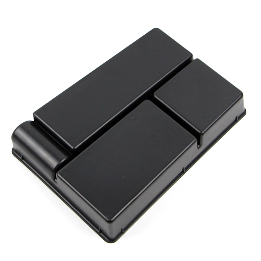 

Armrest Storage Box for KIA K5 Optima TF 2011 2012 2013 2014 2015 Center Console Glove Holder Organizer Tray