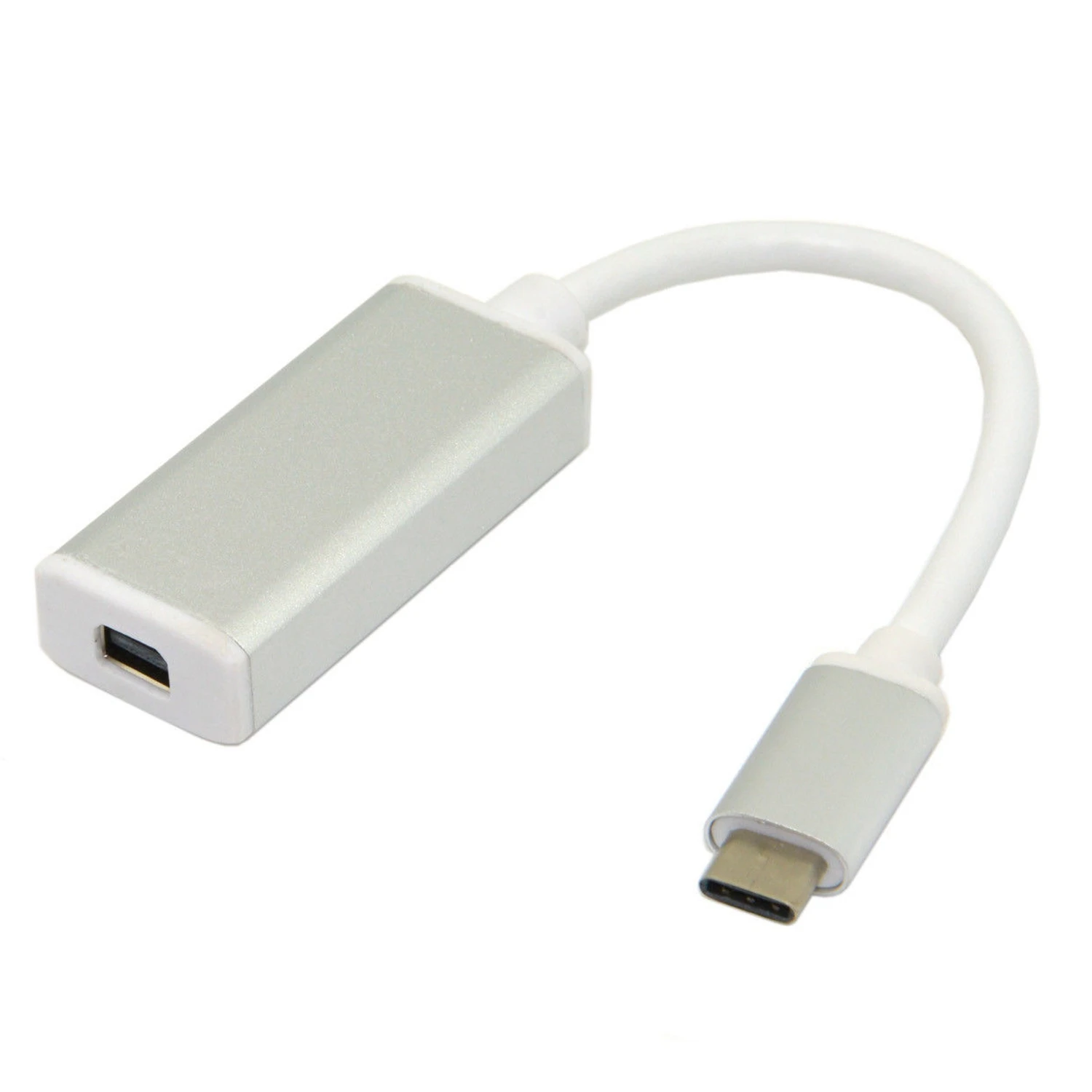 Кабель Usb3.1 type-C-Mini Dp Hd с поддержкой Macbook |