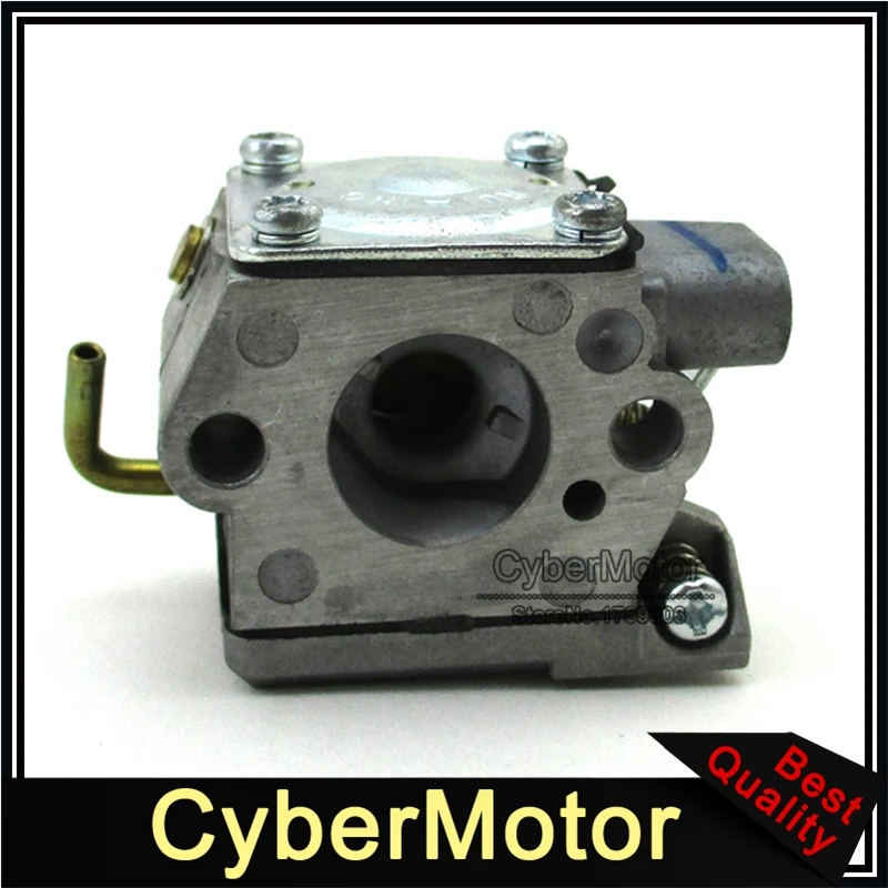 Карбюратор для Walbro WT454 WT526 WT539 1 WT685 Zama # C1U P10A Ryobi Tillers 210R 775R 2800M триммеры|carburetor carb|carb