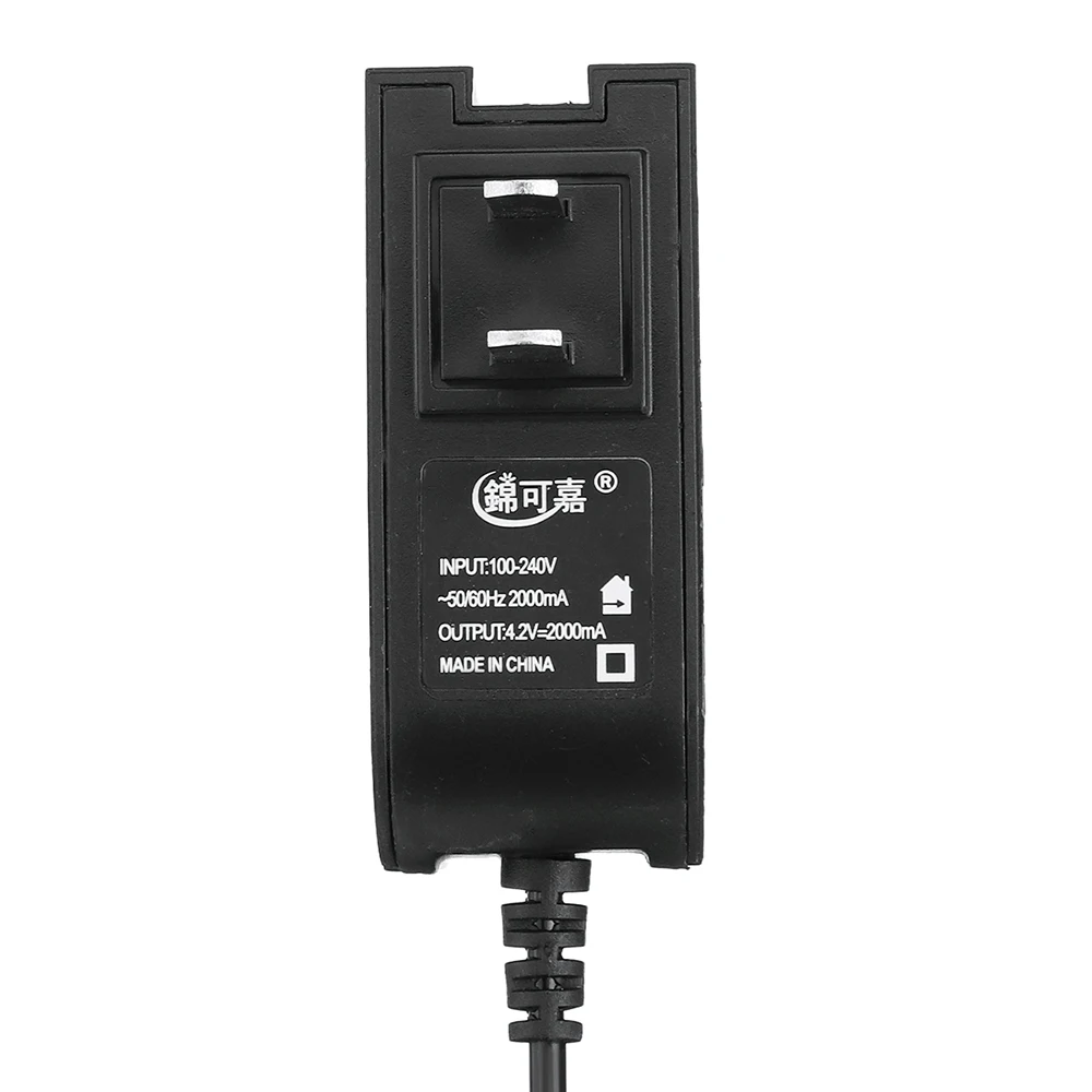 JKK01 3 7 V 1 S Lipo Батарея Зарядное устройство доска XT60 & DC5.5 Мощность Адаптер для RC Дрон