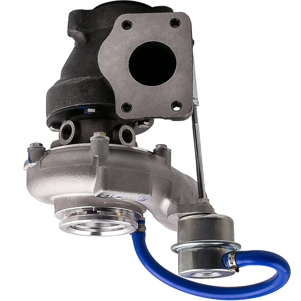 Turbo зарядное устройство GT1752S для Saab 9-3 9-5 B205E B235E B235R B308E 452204 5955703 9180290 9172123 452204-5 |