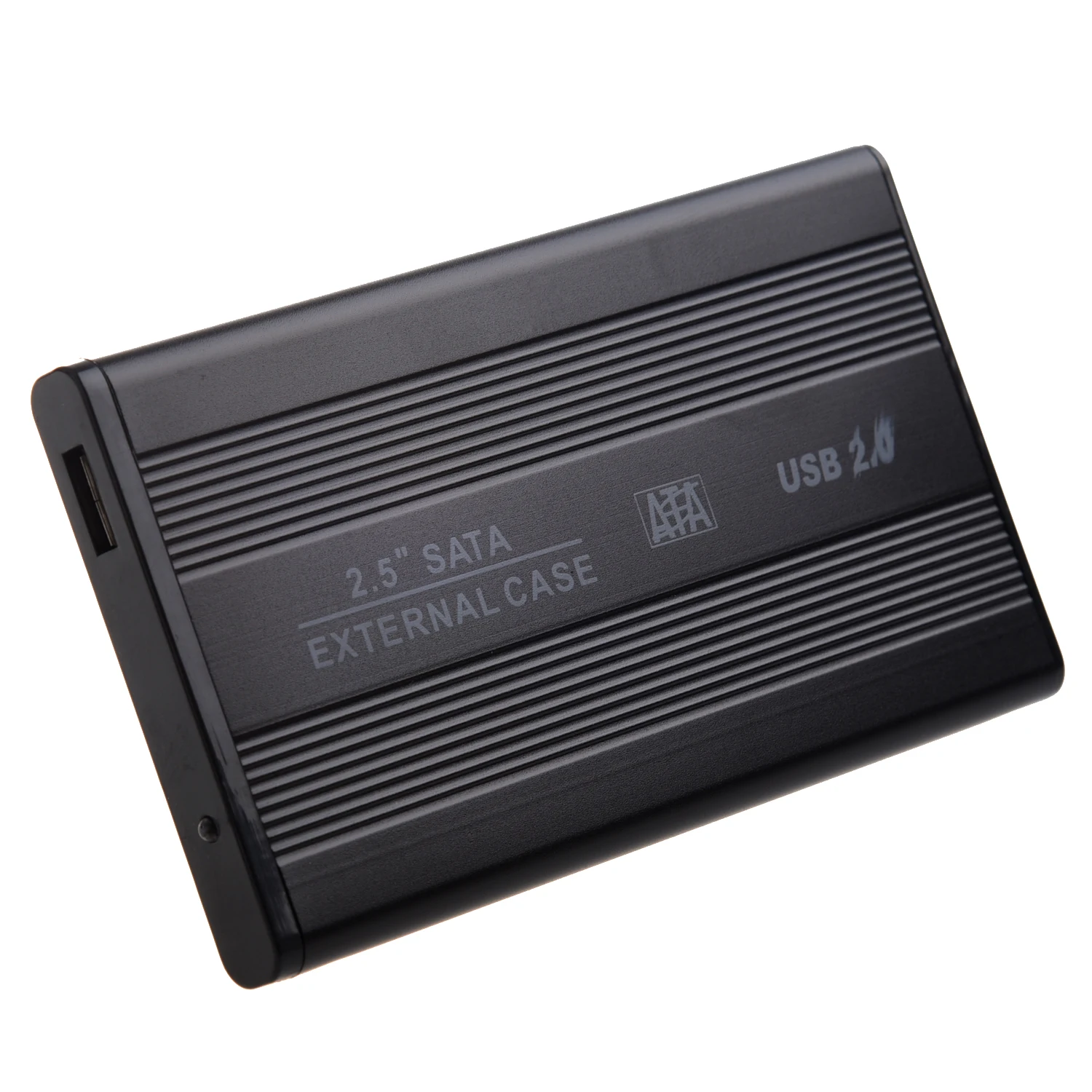 2 5 SATA к USB жесткий диск CADDY HDD корпус|Корпус жесткого диска| |