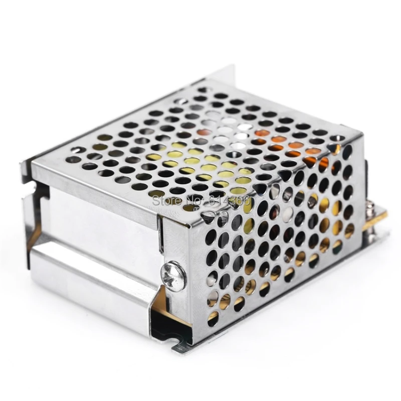 

Best quality 5V 7A 35W Switching Power Supply 5V Driver for LED Strip AC 100-240V Input to DC